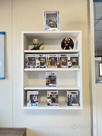 Bacheca Funko Pop