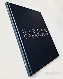 Libro fotografico "Hidden Creativity" La Perla