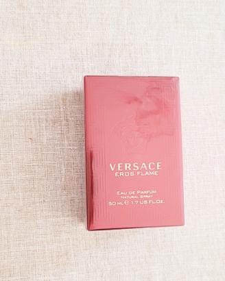 VERSACE EROS FLAME 50ML