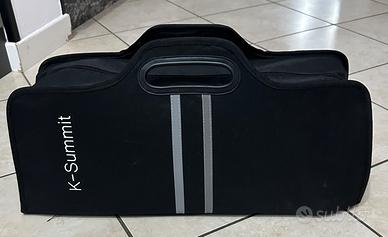 Catene da neve K-Summit