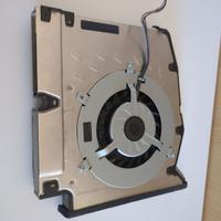 full heat sink ps3 phat 60gb