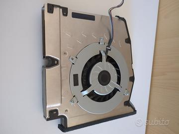 full heat sink ps3 phat 60gb