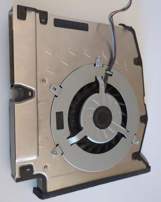 full heat sink ps3 phat 60gb