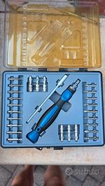 kit cacciaviti multifunzione 