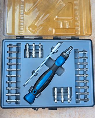 kit cacciaviti multifunzione 