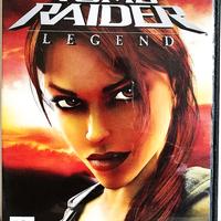 Tomb Raider Legend - pc