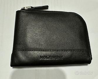 Portafogio carte uomo Moleskine