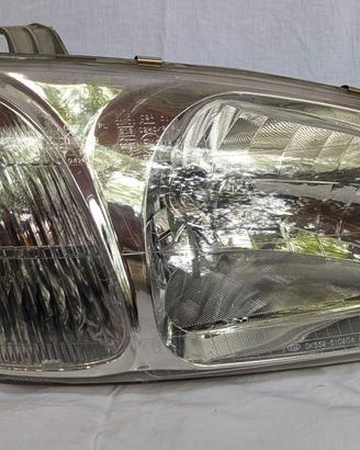 Fari anteriori Kia Carnival 1ª serie (1999–2002)