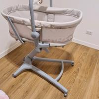 chicco baby hug 5in1