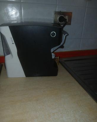machina caffè 