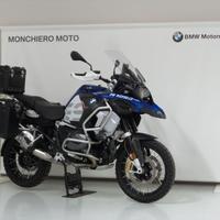 BMW r 1250 gs Adventure Abs my19