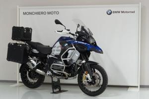 BMW r 1250 gs Adventure Abs my19