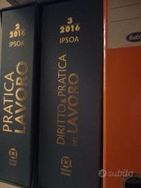 Rivista  diritto e pratica del lavoro