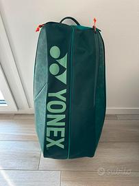 Sacca da tennis Yonex – Porta 6 racchette
