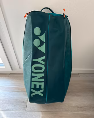 Sacca da tennis Yonex – Porta 6 racchette
