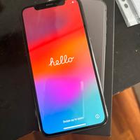 Iphone 11 Pro 256gb 94% stato batteria