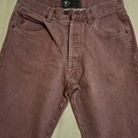 jeans vintage Roccobarocco 
