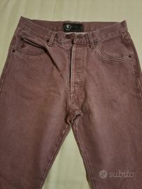 jeans vintage Roccobarocco 