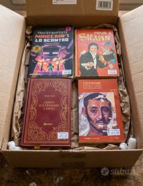 LIBRI A POCO