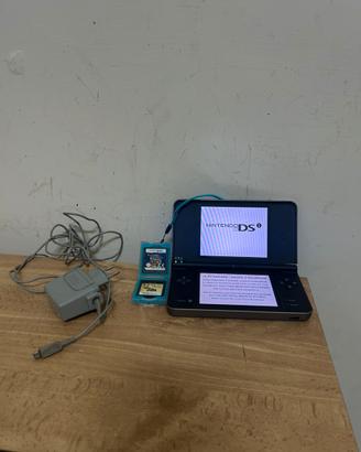 Nintendo DSi XL con Magical Starsign e Bratz .