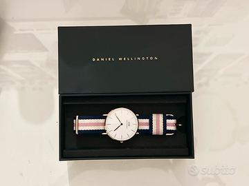 orologio daniel wellington