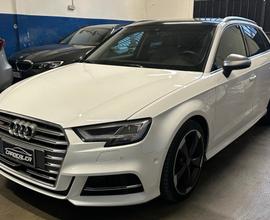 Audi A3 S3 SPB 2.0 TFSI quattro S tronic