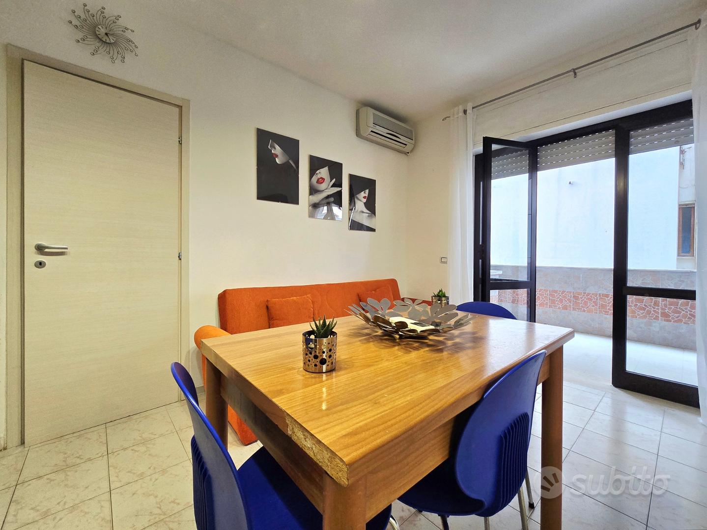 Apartment in Gallipoli, Baia Verde - Vista 4