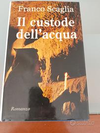 il custode dell'acqua 