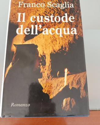 il custode dell'acqua 