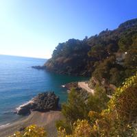 CASA ROSSELLA - A pochi metri dal mare