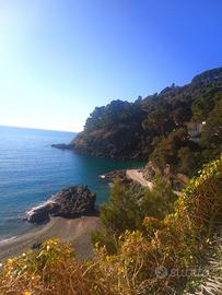 CASA ROSSELLA - A pochi metri dal mare