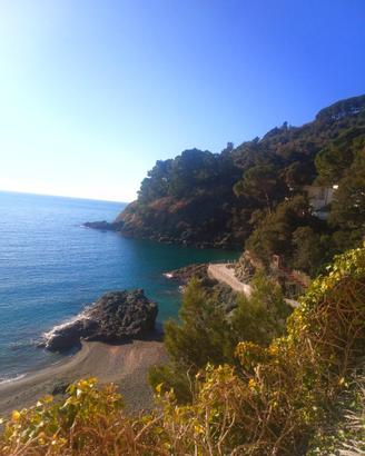 CASA ROSSELLA - A pochi metri dal mare