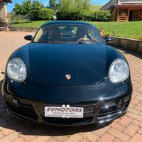 Porsche Cayman 3.4 S - Full OPT. - Vers. Tedesca 2