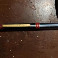 penna originale Ferrari anno 1980