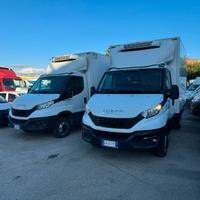 Iveco daily 35c18 3.0 e6 frigo frcx-20