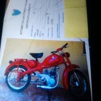 motom 48cc  anno 1961