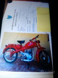 motom 48cc  anno 1961