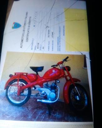 motom 48cc  anno 1961