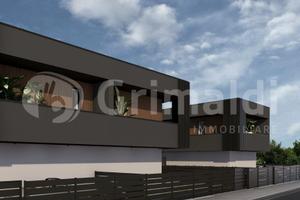 Villa bifamiliare Abano Terme [0219261035VRG]