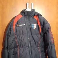 Giacca/piumino invernale LEGEA Imolese. Taglia L.