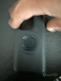 Quad lock per iphone 15 pro