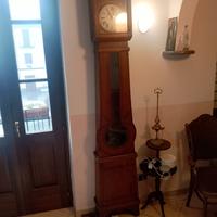 orologio a pendolo