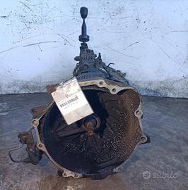 CAMBIO MANUALE COMPLETO KIA Sorento 1° Serie Benz