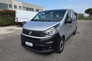 FIAT Talento 2.0 Ecojet 145CV PL-TN Combi N1 12q