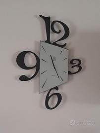 Orologio da parete 