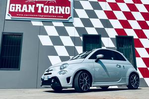 500 Abarth 595 turismo