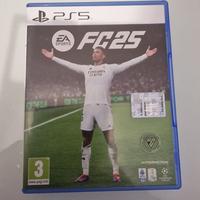 FC 25 ps5