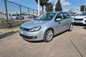 Volkswagen Golf Plus 1.6 TDI DPF Highline