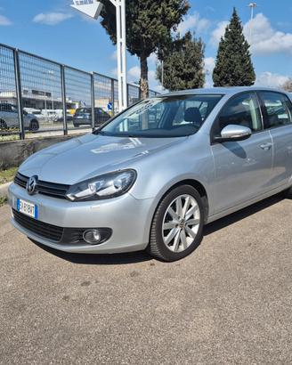 Volkswagen Golf Plus 1.6 TDI DPF Highline