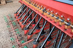 Seminatrice Carraro